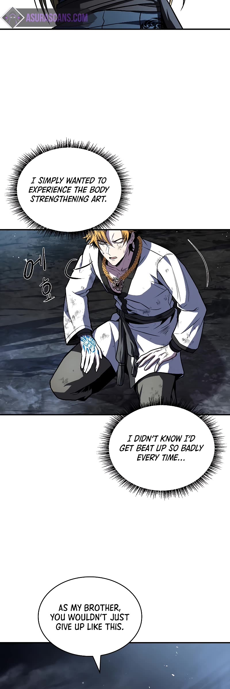Talent-Swallowing Magician Chapter 79 page 25 - Chapter 79