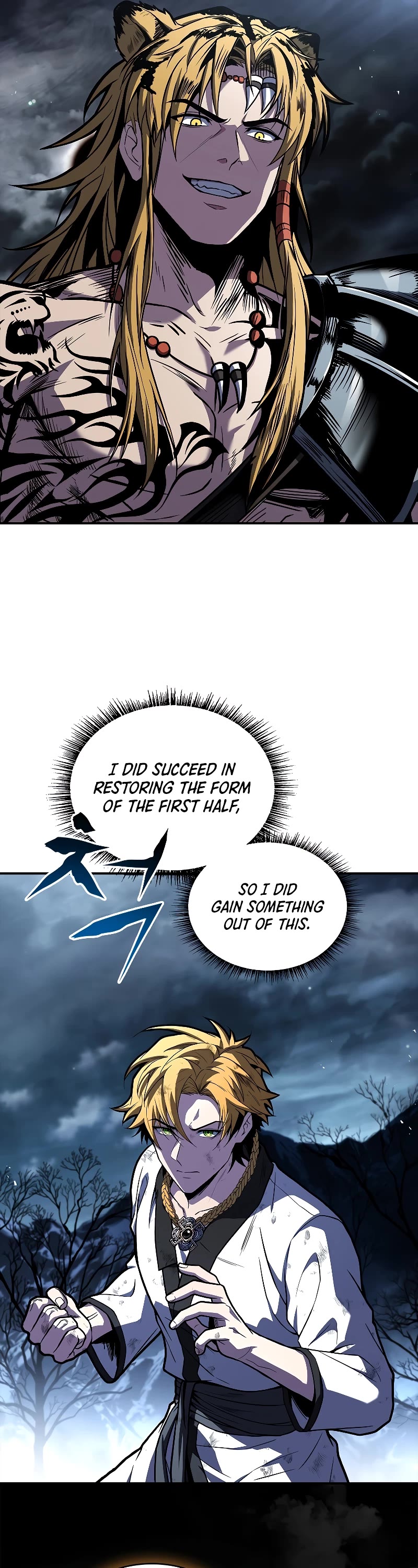 Talent-Swallowing Magician Chapter 79 page 26 - Chapter 79