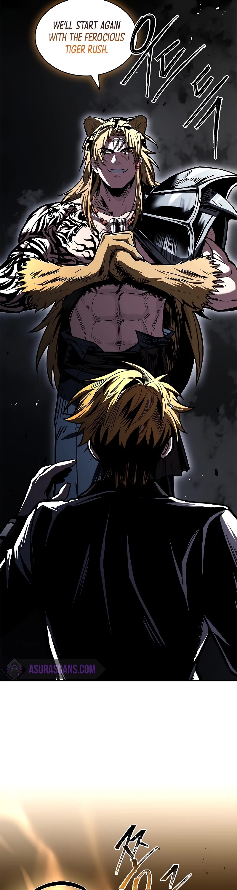 Talent-Swallowing Magician Chapter 79 page 27 - Chapter 79
