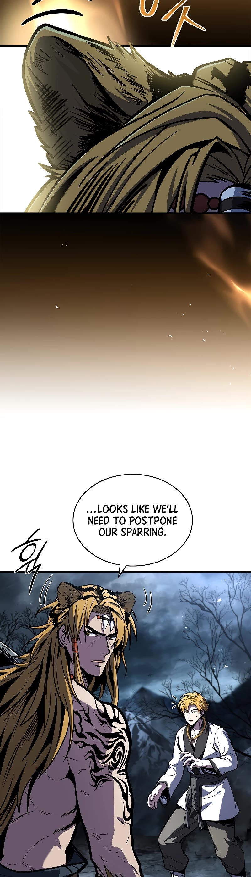 Talent-Swallowing Magician Chapter 79 page 28 - Chapter 79