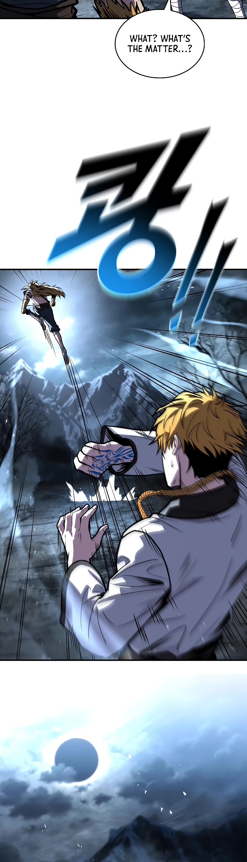 Talent-Swallowing Magician Chapter 79 page 29 - Chapter 79