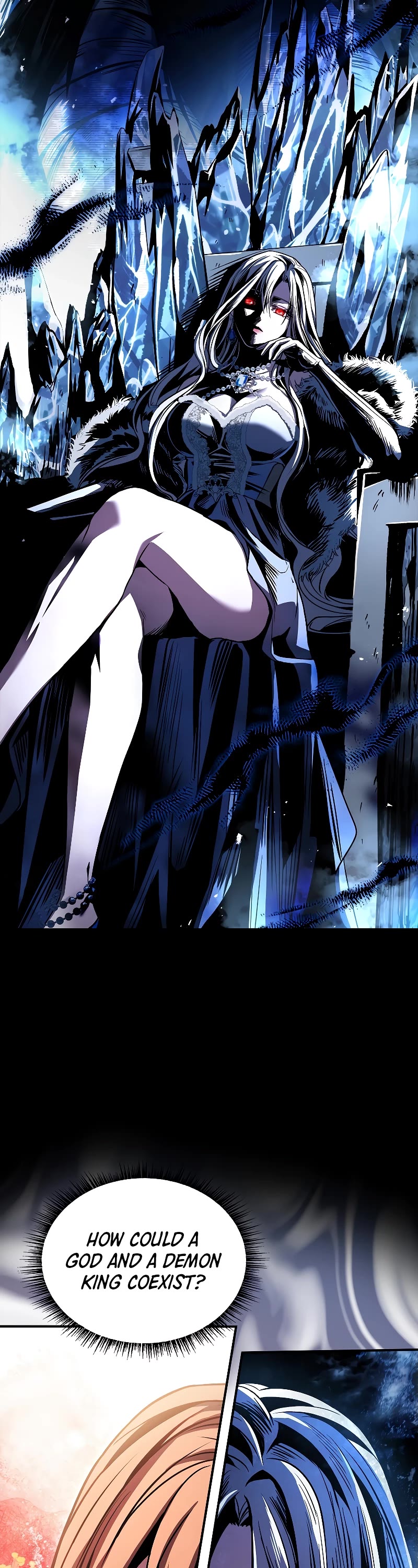 Talent-Swallowing Magician Chapter 79 page 3 - Chapter 79