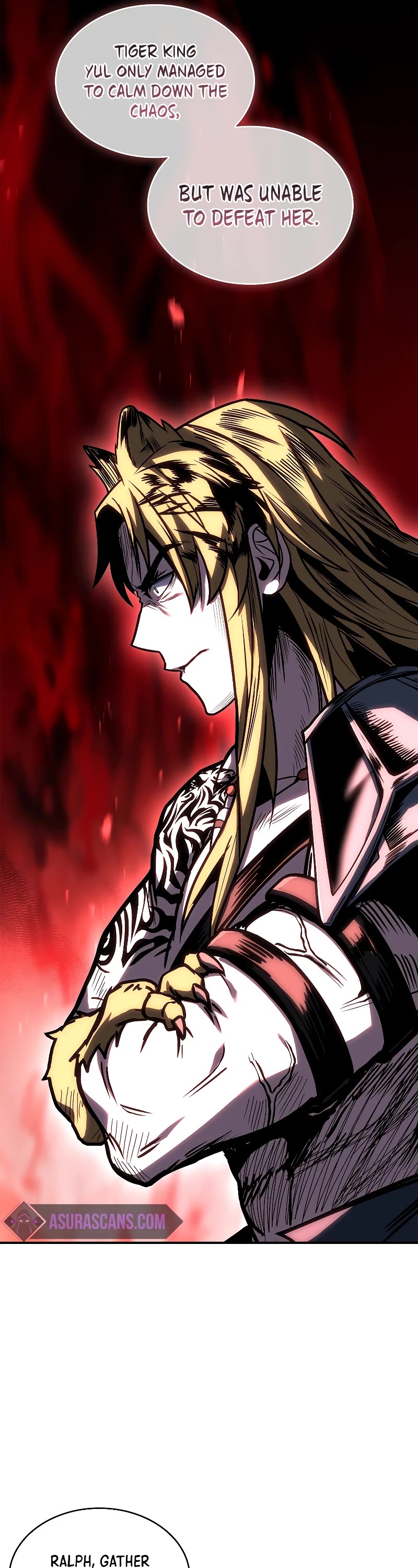 Talent-Swallowing Magician Chapter 79 page 34 - Chapter 79