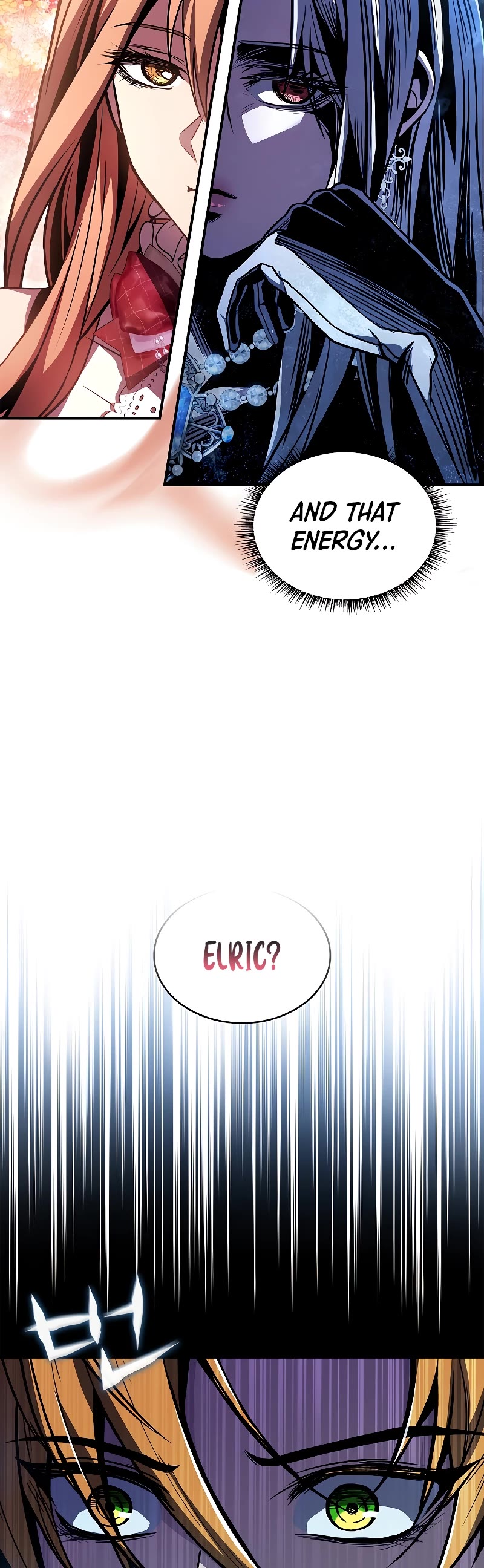 Talent-Swallowing Magician Chapter 79 page 4 - Chapter 79