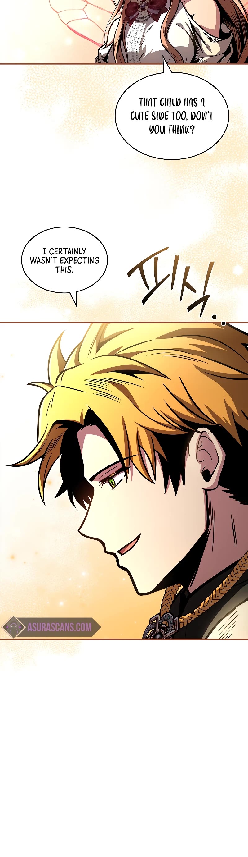 Talent-Swallowing Magician Chapter 79 page 40 - Chapter 79