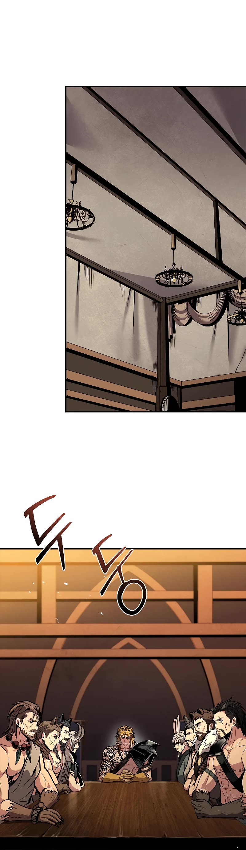 Talent-Swallowing Magician Chapter 79 page 41 - Chapter 79