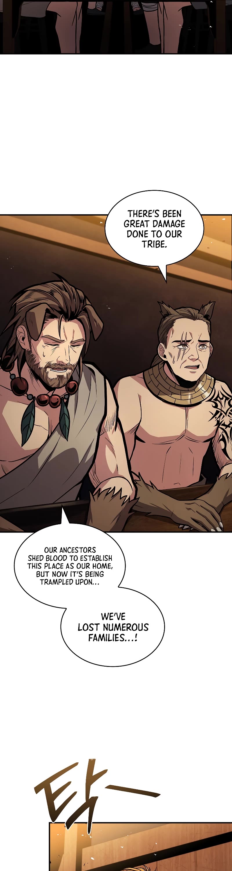 Talent-Swallowing Magician Chapter 79 page 42 - Chapter 79