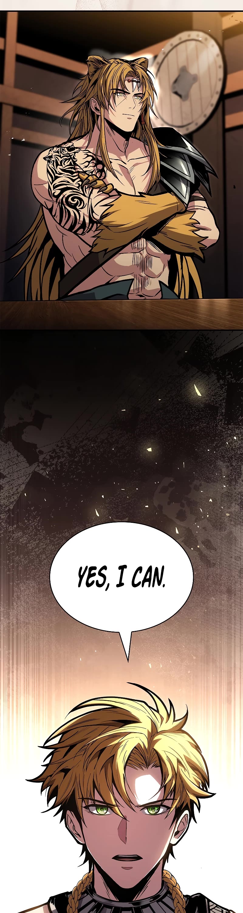 Talent-Swallowing Magician Chapter 79 page 46 - Chapter 79