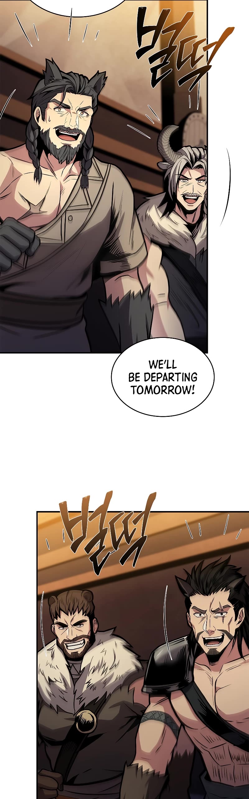 Talent-Swallowing Magician Chapter 79 page 48 - Chapter 79