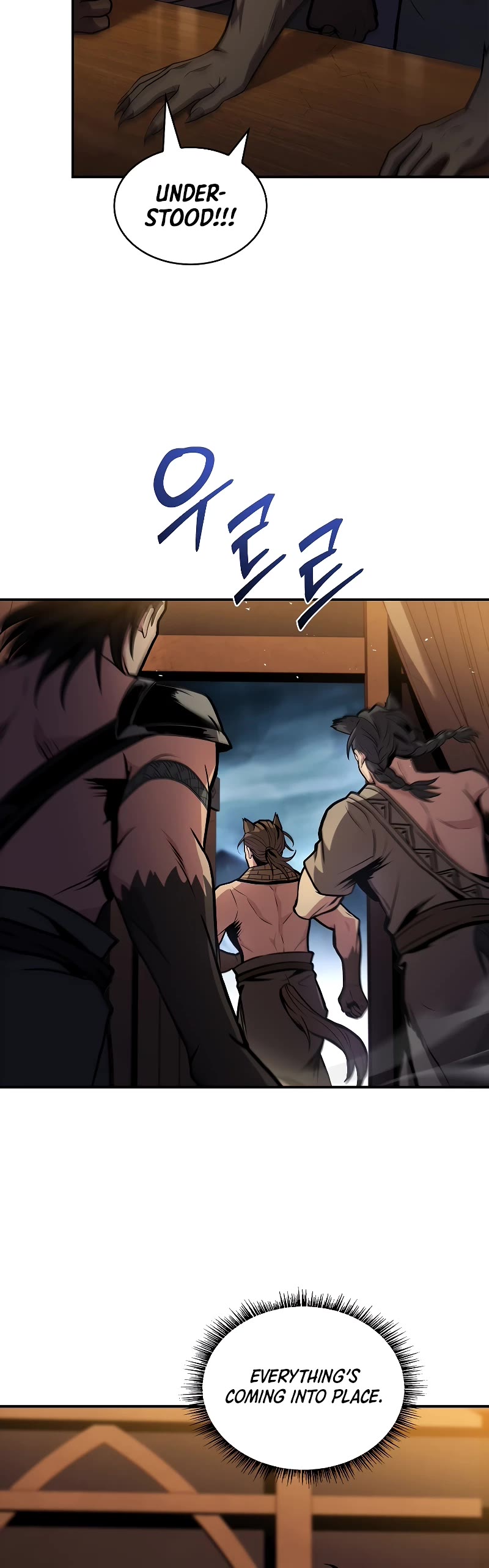 Talent-Swallowing Magician Chapter 79 page 49 - Chapter 79