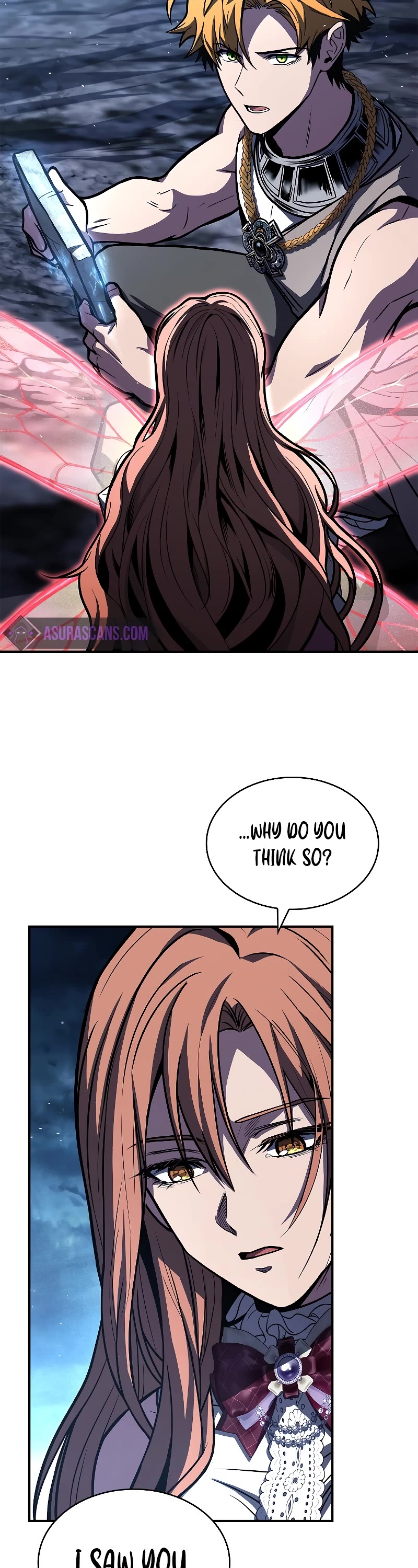 Talent-Swallowing Magician Chapter 79 page 7 - Chapter 79