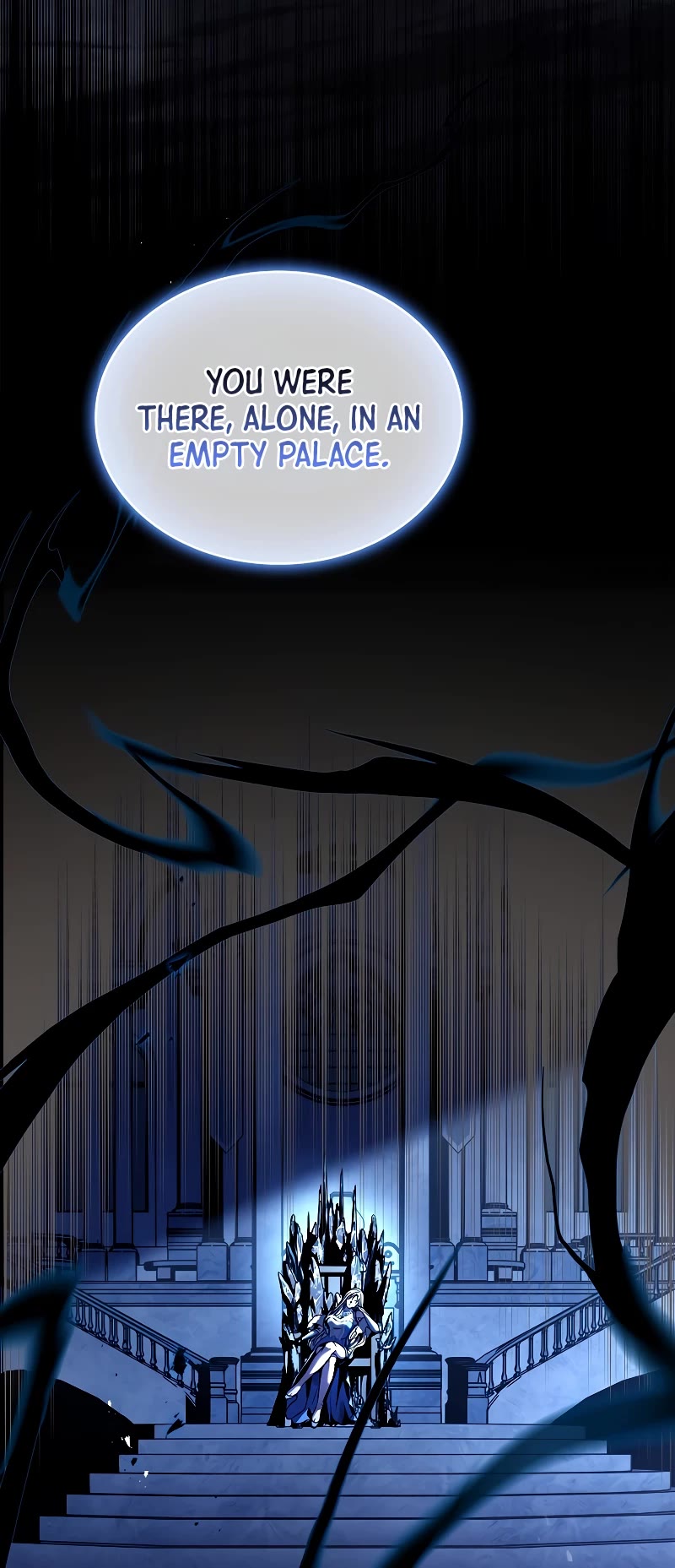 Talent-Swallowing Magician Chapter 79 page 9 - Chapter 79