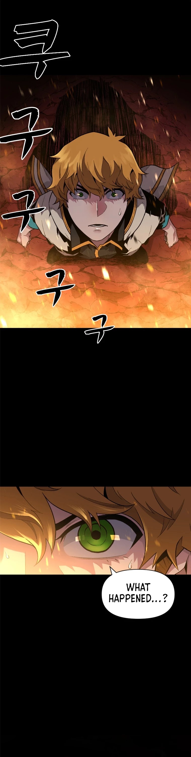 Talent-Swallowing Magician Chapter 8 page 14 - Chapter 8