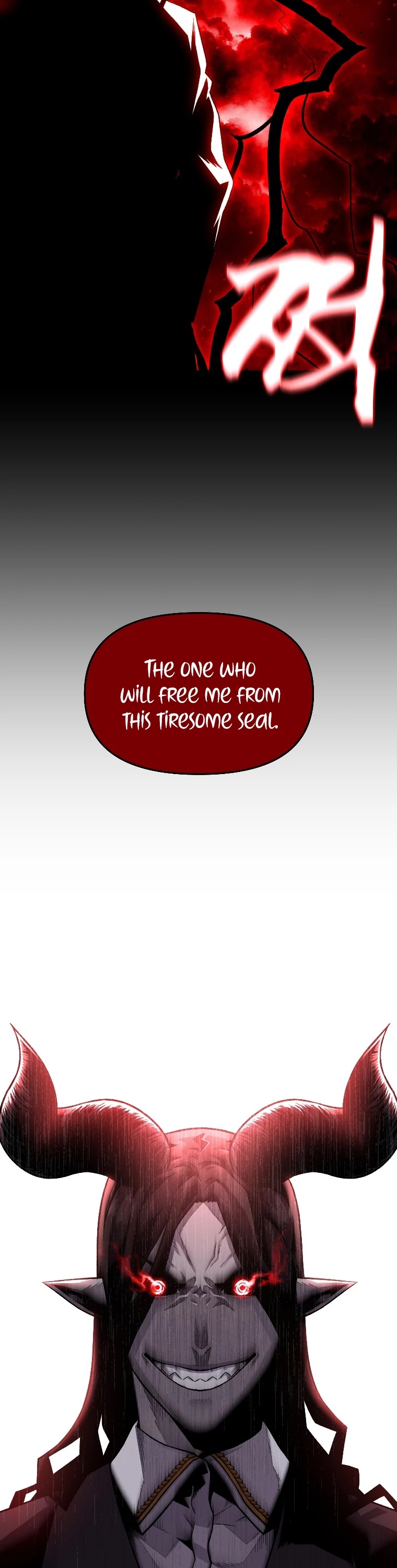 Talent-Swallowing Magician Chapter 8 page 34 - Chapter 8
