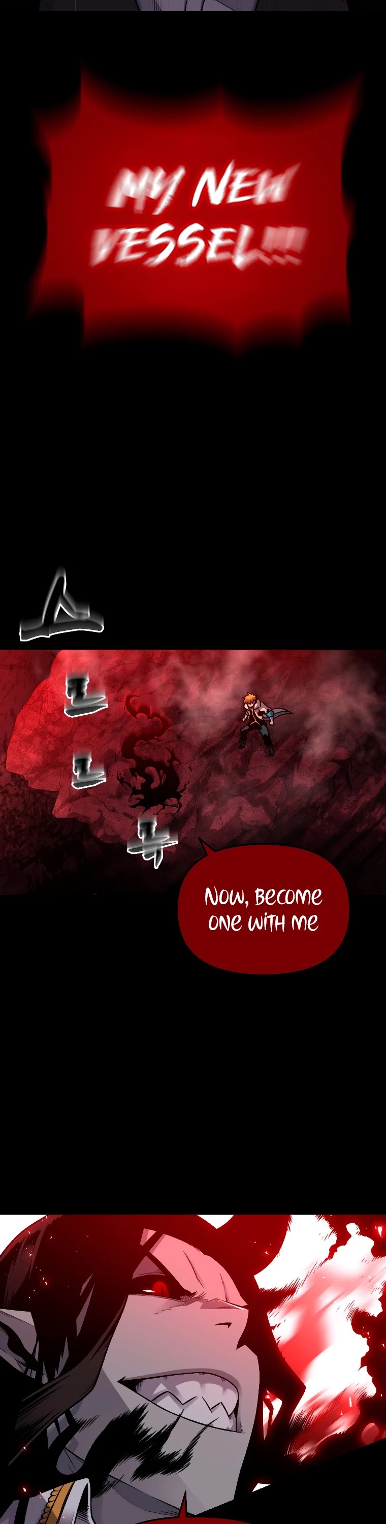 Talent-Swallowing Magician Chapter 8 page 35 - Chapter 8