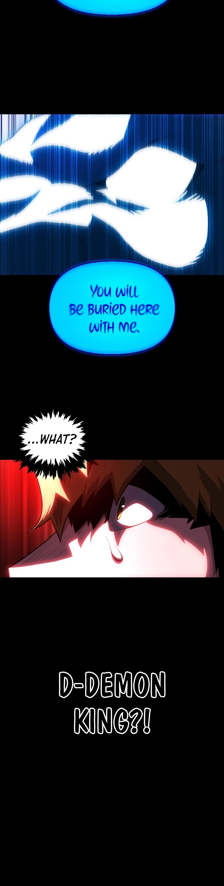 Talent-Swallowing Magician Chapter 8 page 38 - Chapter 8