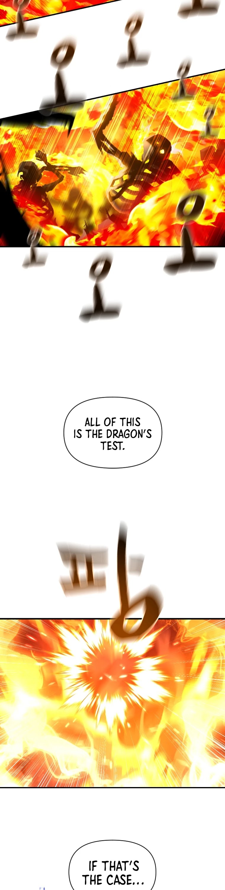 Talent-Swallowing Magician Chapter 8 page 4 - Chapter 8