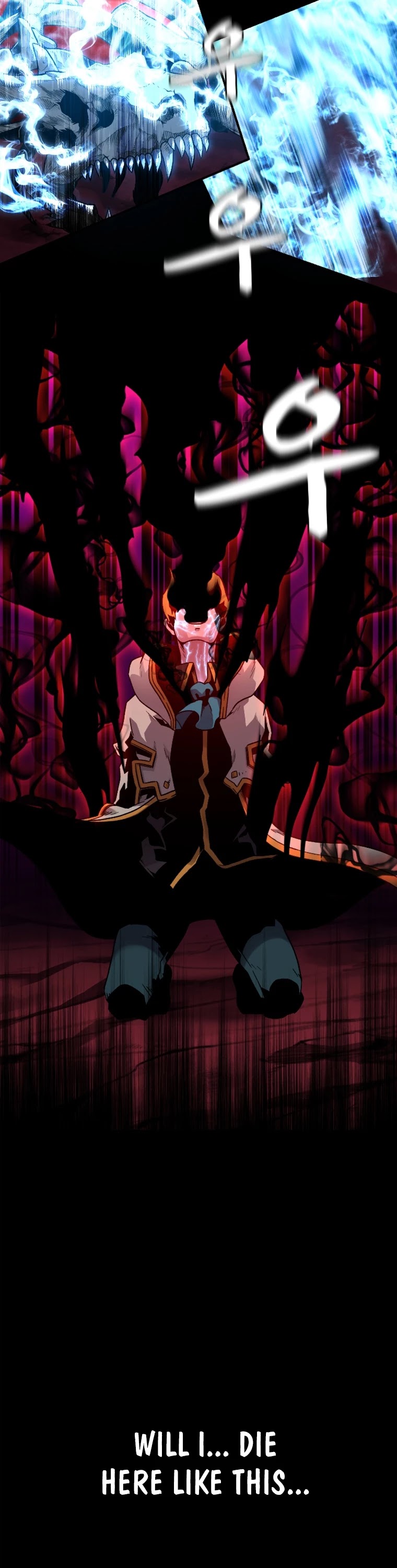 Talent-Swallowing Magician Chapter 8 page 42 - Chapter 8