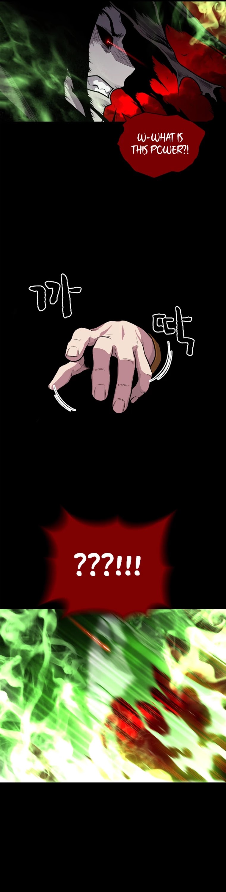 Talent-Swallowing Magician Chapter 8 page 60 - Chapter 8