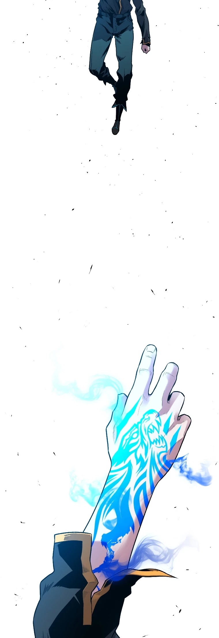 Talent-Swallowing Magician Chapter 8 page 64 - Chapter 8