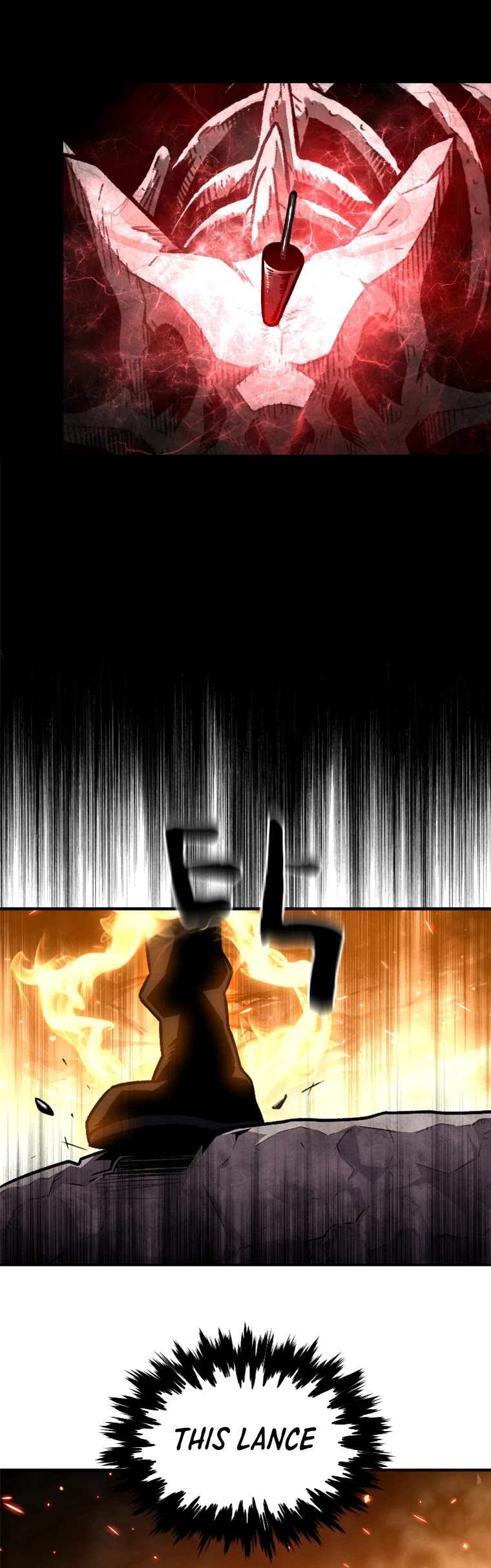 Talent-Swallowing Magician Chapter 8 page 7 - Chapter 8