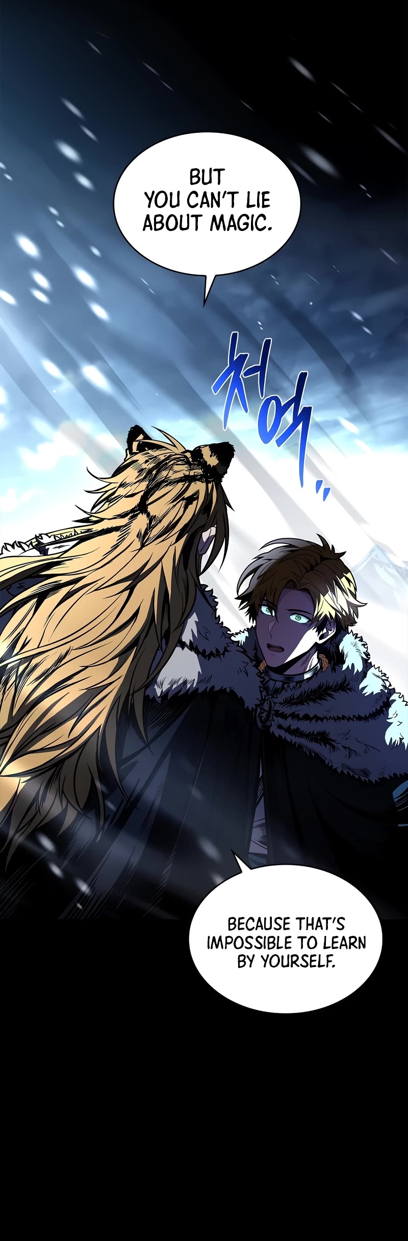 Talent-Swallowing Magician Chapter 80 page 10 - Chapter 80