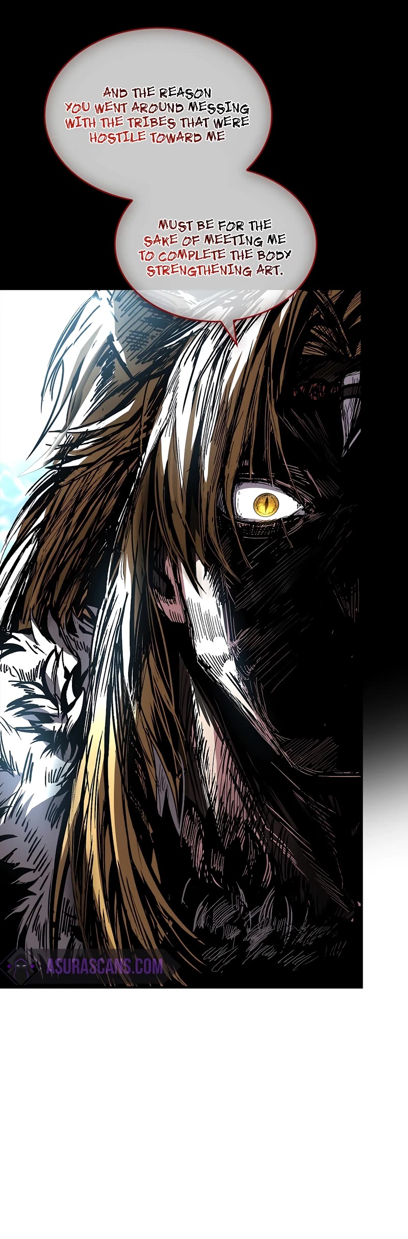 Talent-Swallowing Magician Chapter 80 page 11 - Chapter 80