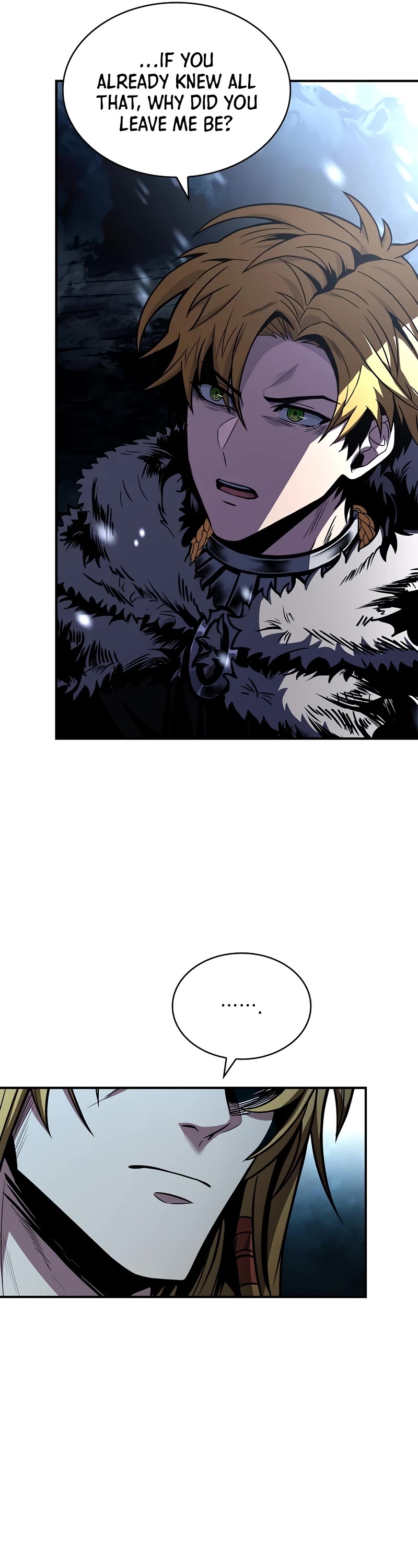 Talent-Swallowing Magician Chapter 80 page 12 - Chapter 80