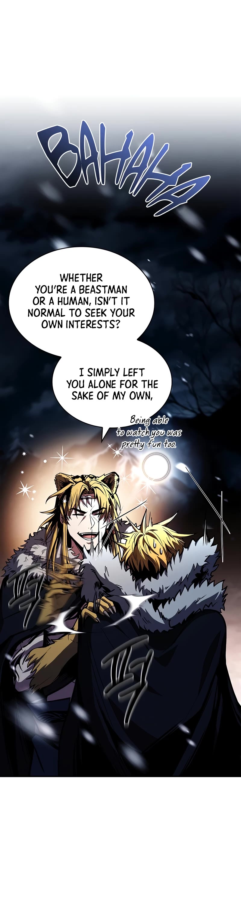 Talent-Swallowing Magician Chapter 80 page 13 - Chapter 80