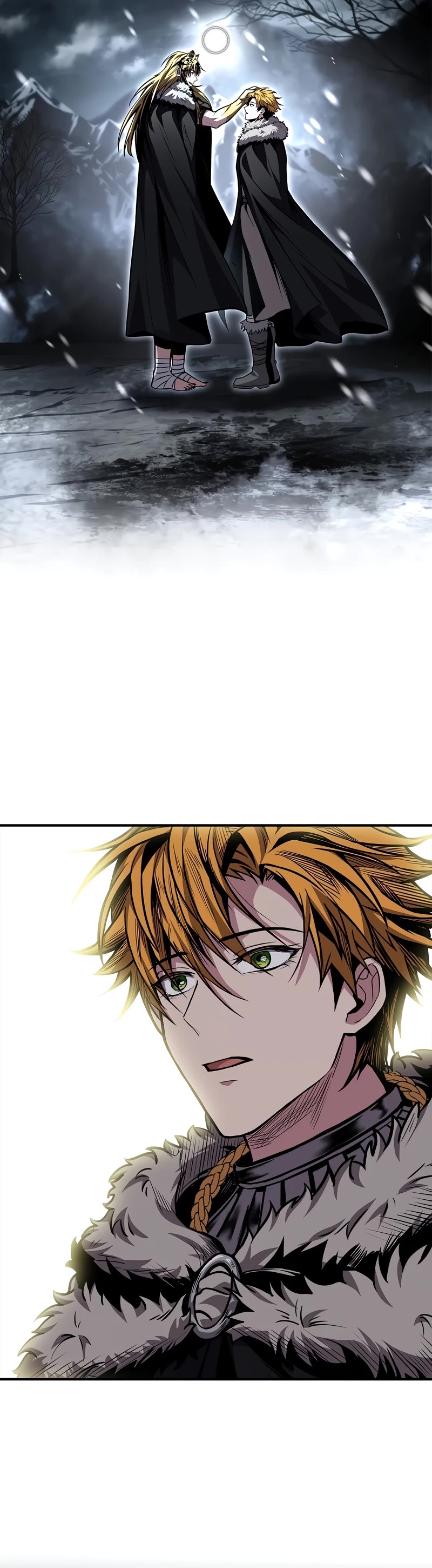 Talent-Swallowing Magician Chapter 80 page 16 - Chapter 80