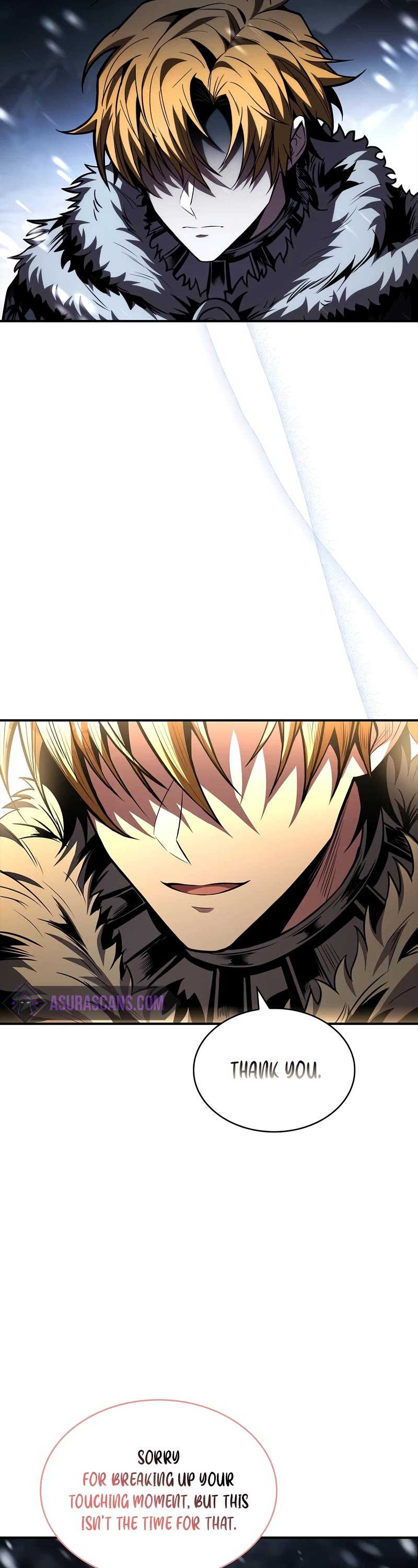 Talent-Swallowing Magician Chapter 80 page 18 - Chapter 80