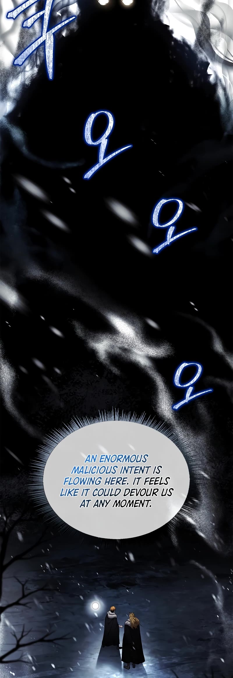 Talent-Swallowing Magician Chapter 80 page 20 - Chapter 80