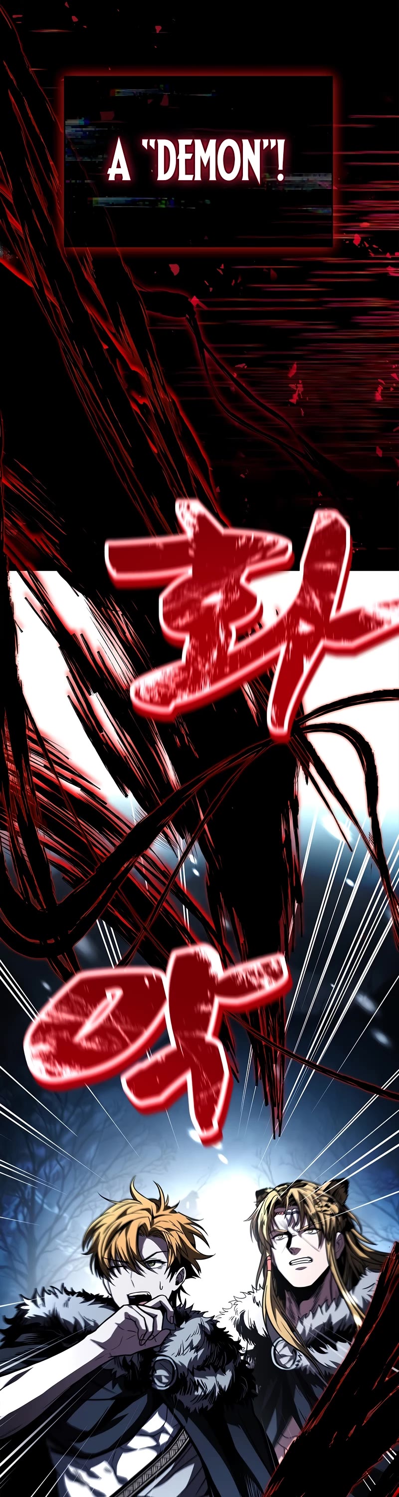 Talent-Swallowing Magician Chapter 80 page 22 - Chapter 80