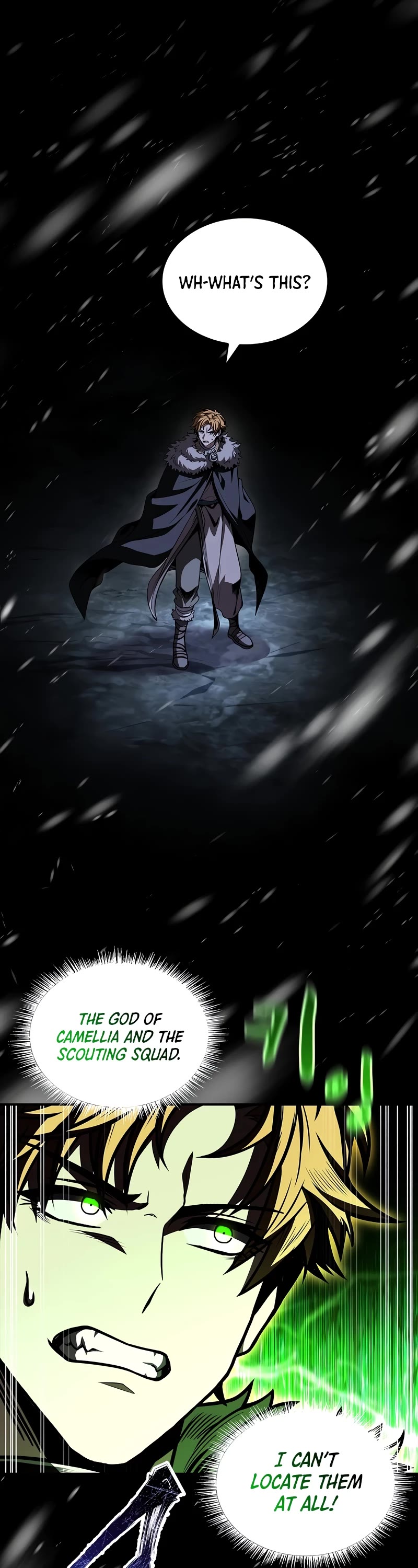 Talent-Swallowing Magician Chapter 80 page 24 - Chapter 80