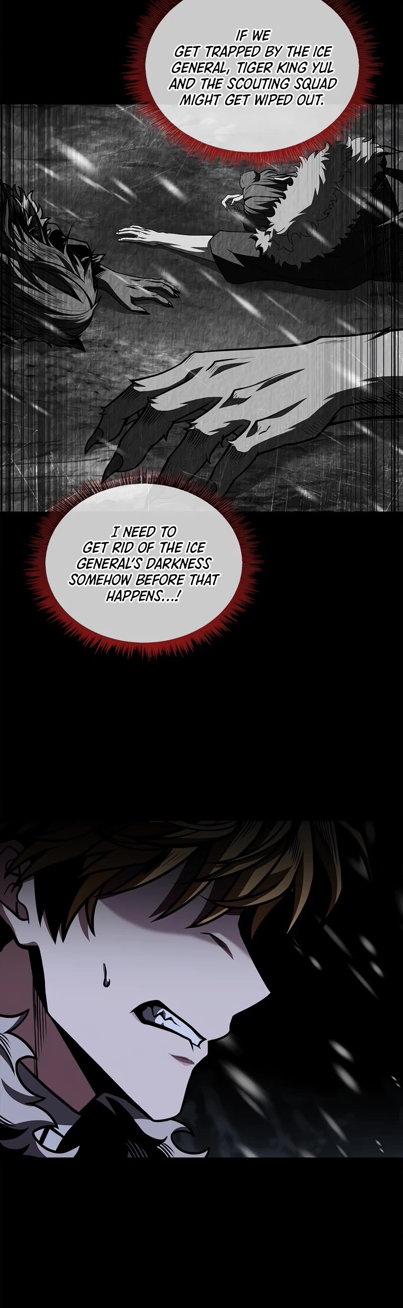 Talent-Swallowing Magician Chapter 80 page 26 - Chapter 80