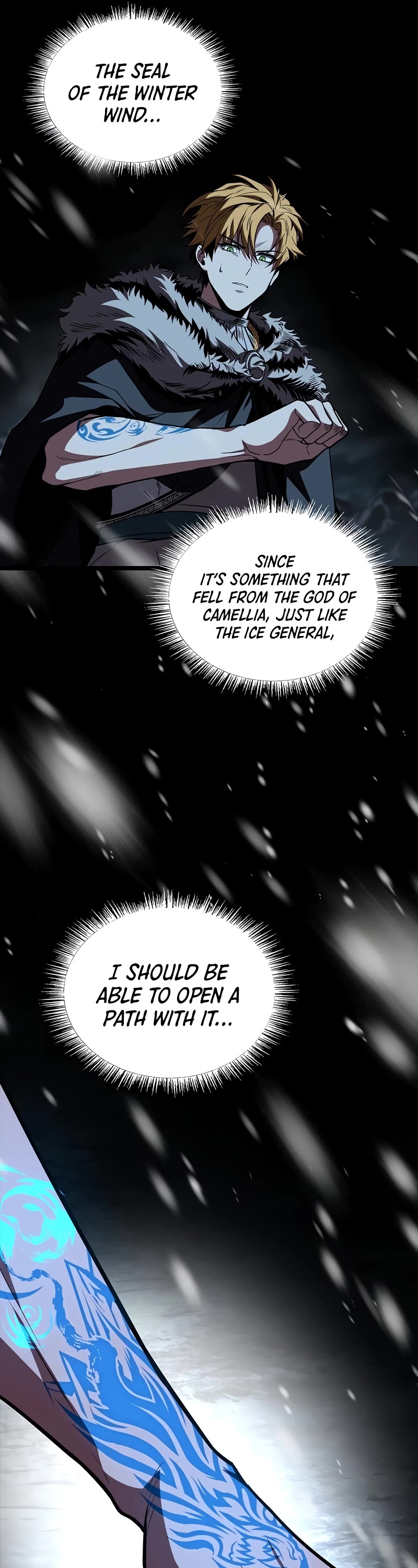 Talent-Swallowing Magician Chapter 80 page 27 - Chapter 80