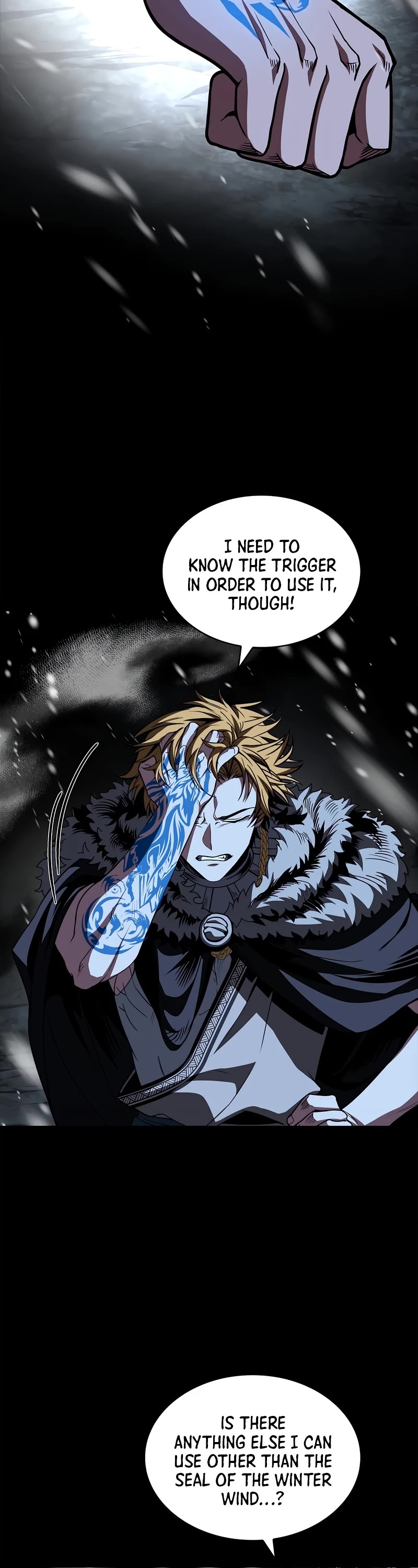 Talent-Swallowing Magician Chapter 80 page 28 - Chapter 80