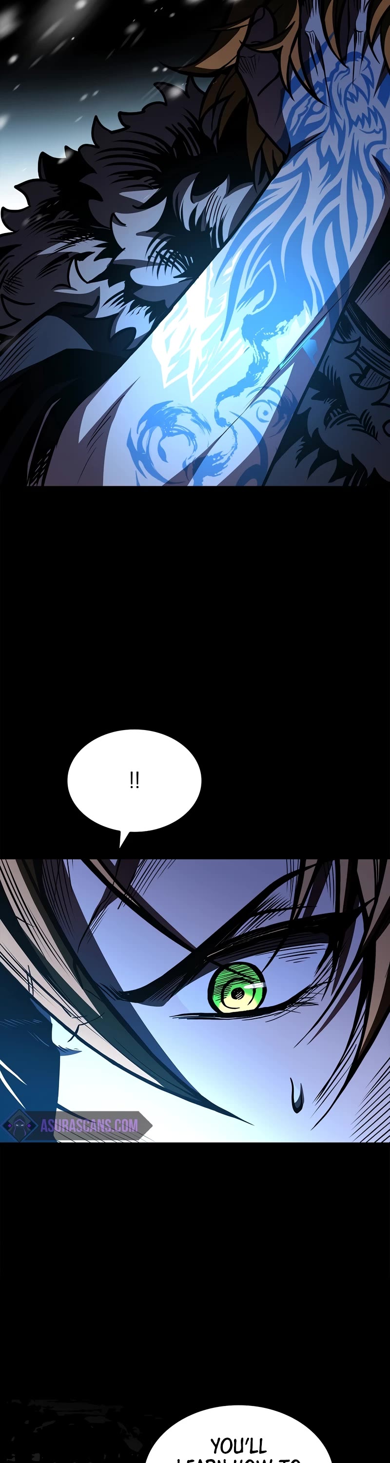 Talent-Swallowing Magician Chapter 80 page 29 - Chapter 80