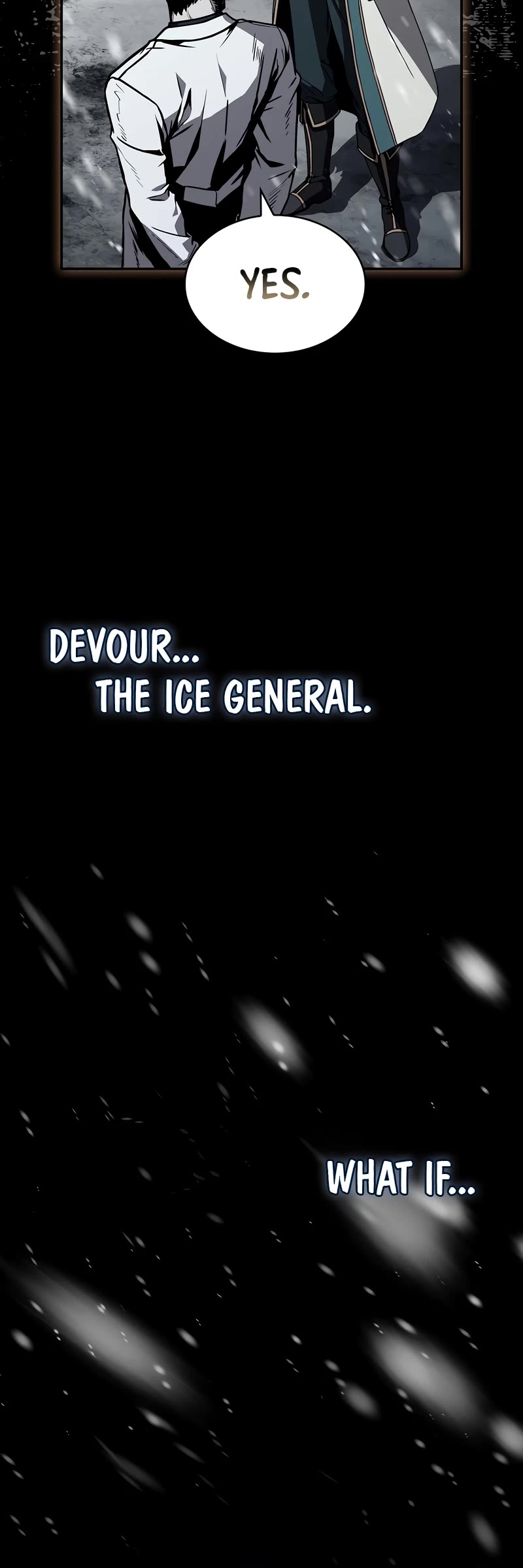 Talent-Swallowing Magician Chapter 80 page 31 - Chapter 80