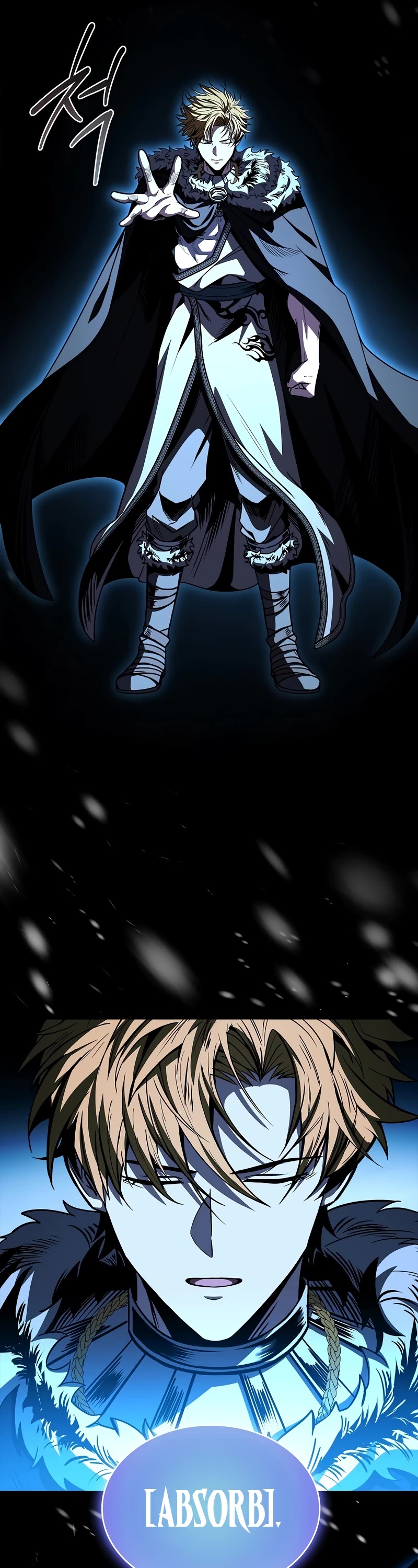 Talent-Swallowing Magician Chapter 80 page 32 - Chapter 80