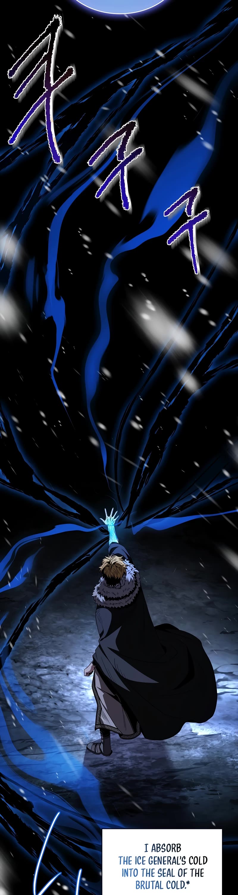 Talent-Swallowing Magician Chapter 80 page 33 - Chapter 80