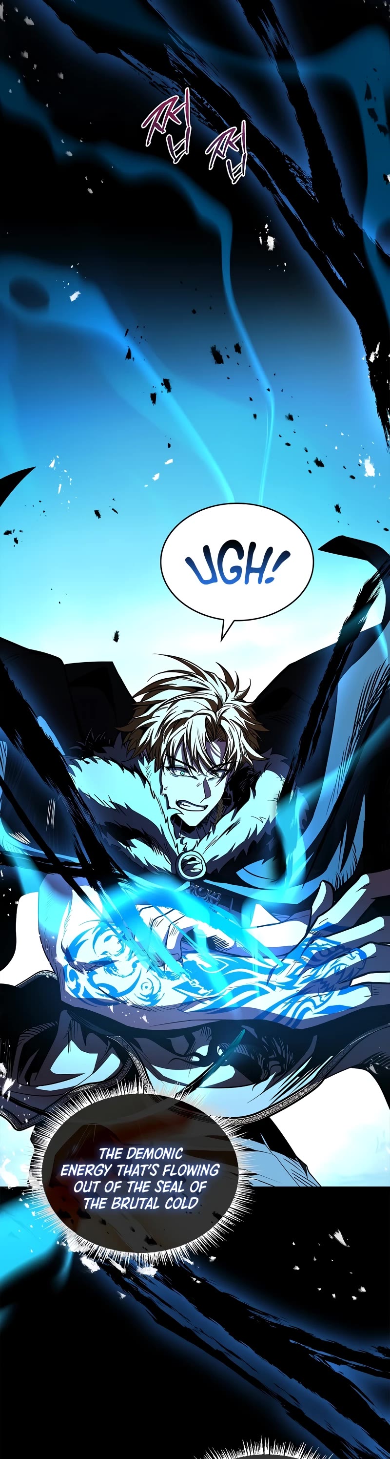 Talent-Swallowing Magician Chapter 80 page 35 - Chapter 80