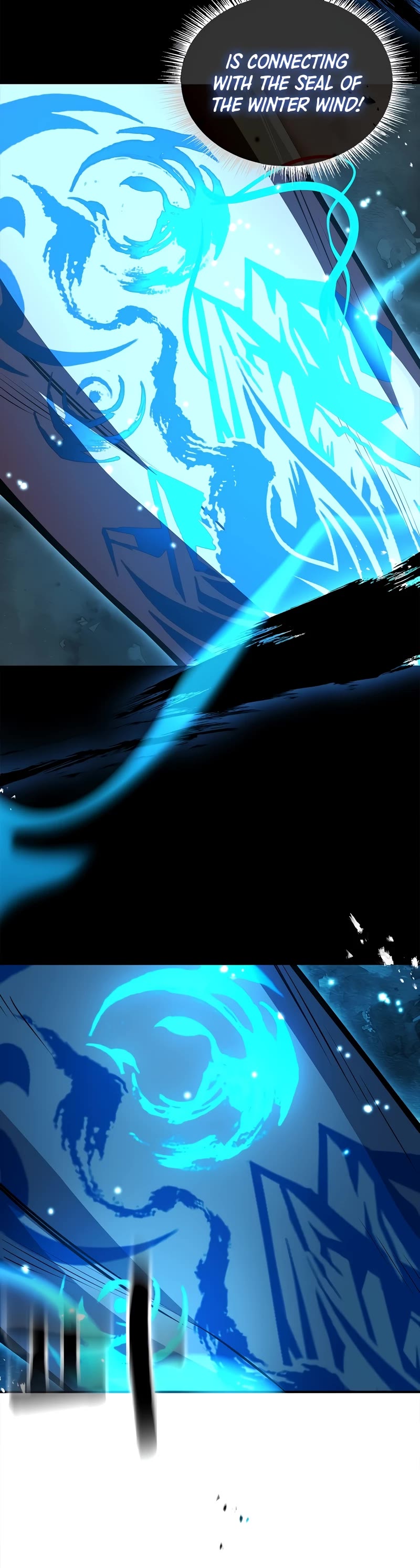 Talent-Swallowing Magician Chapter 80 page 36 - Chapter 80