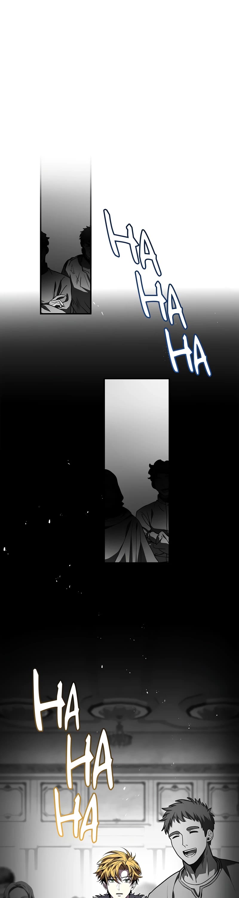 Talent-Swallowing Magician Chapter 80 page 38 - Chapter 80
