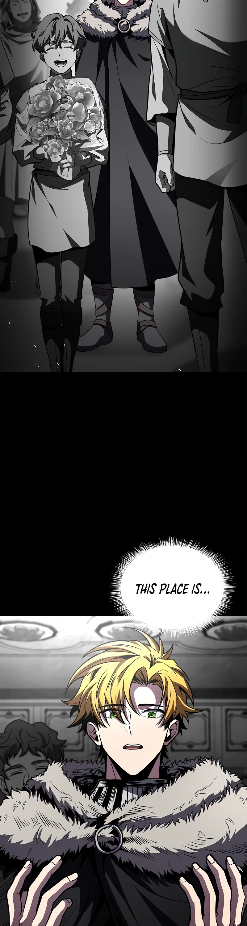 Talent-Swallowing Magician Chapter 80 page 39 - Chapter 80