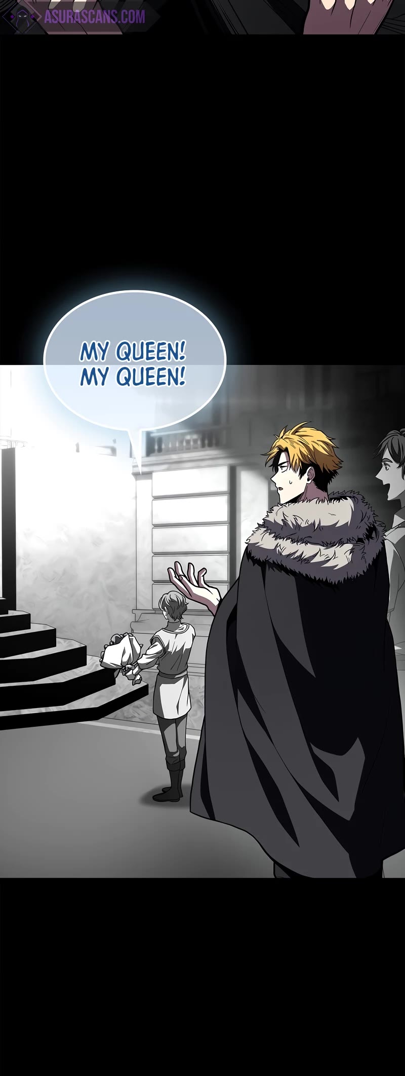 Talent-Swallowing Magician Chapter 80 page 40 - Chapter 80