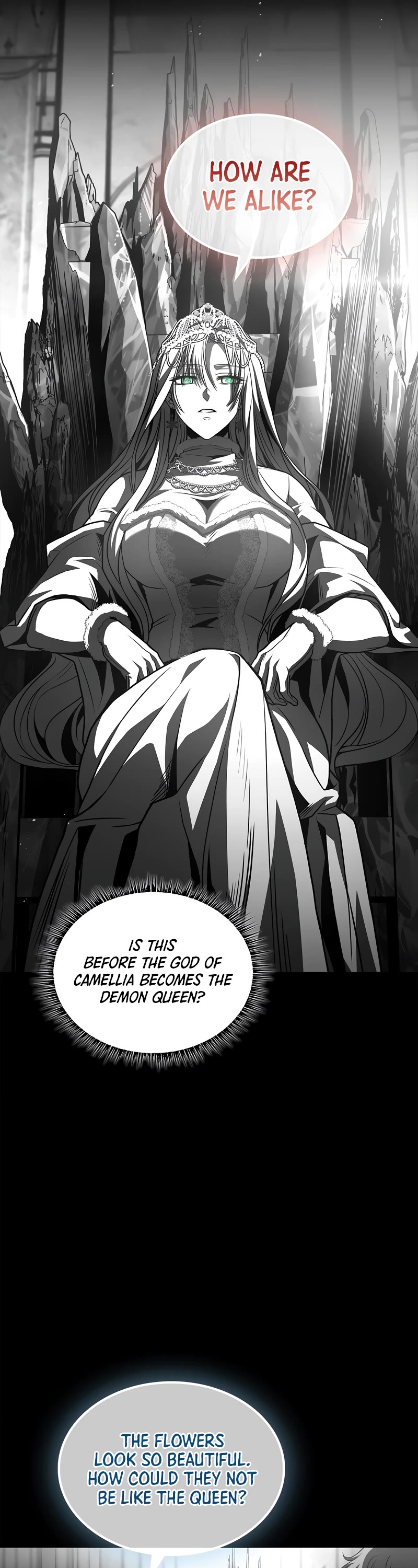 Talent-Swallowing Magician Chapter 80 page 42 - Chapter 80