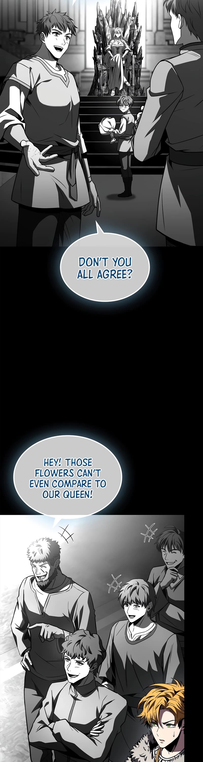 Talent-Swallowing Magician Chapter 80 page 43 - Chapter 80