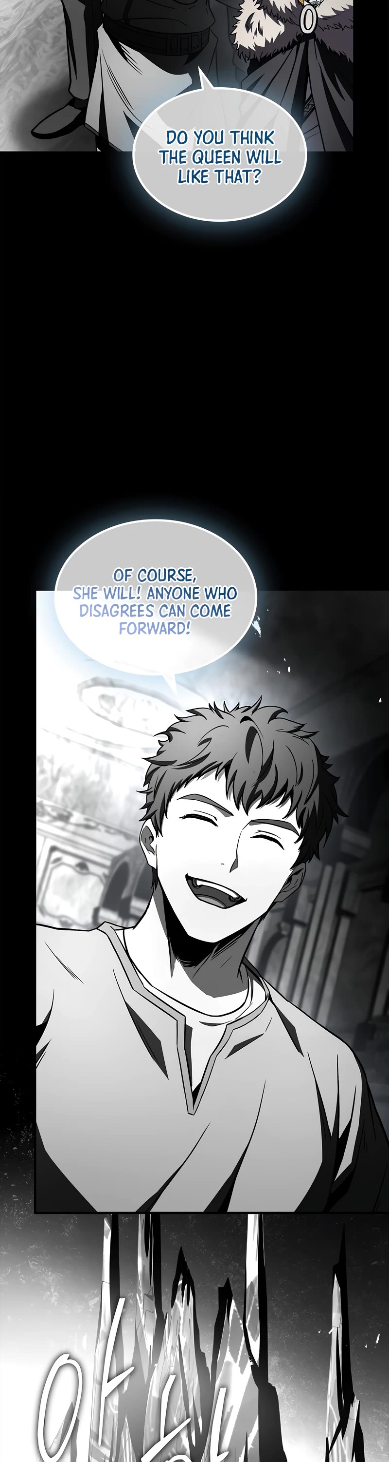 Talent-Swallowing Magician Chapter 80 page 44 - Chapter 80