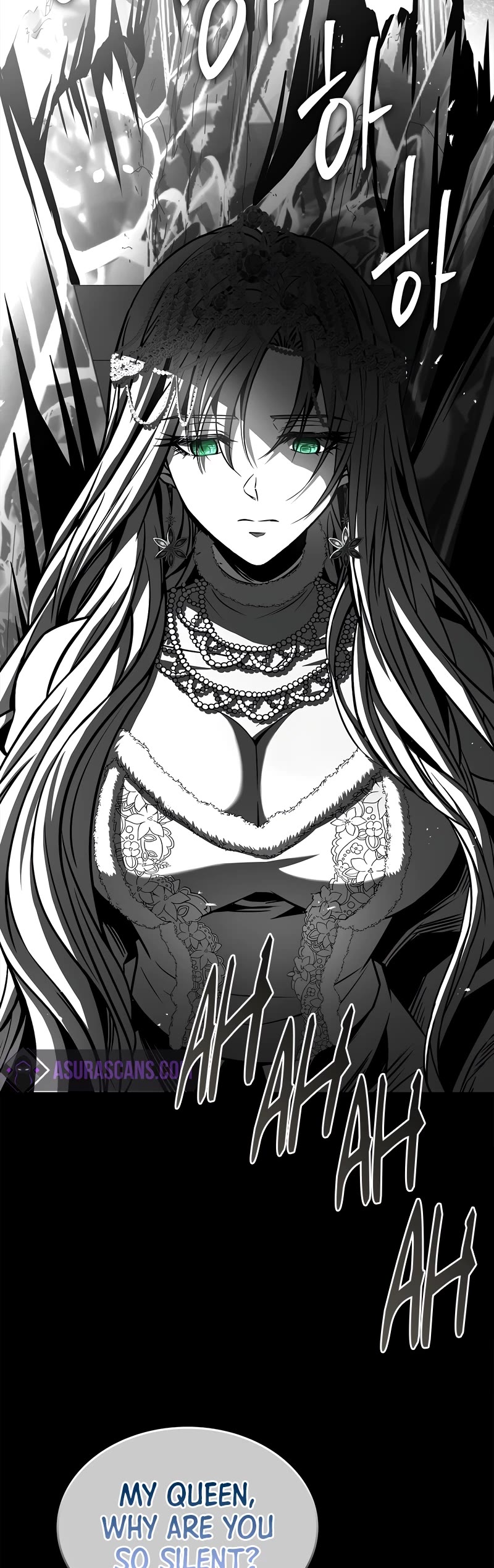 Talent-Swallowing Magician Chapter 80 page 45 - Chapter 80